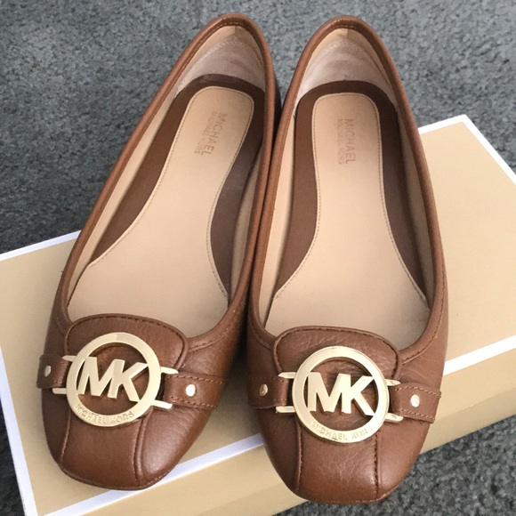 Michael Kors Fulton Moc 👞 - Picture 2 of 8